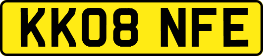 KK08NFE
