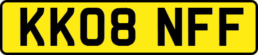 KK08NFF