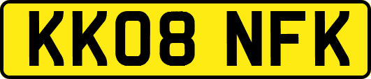 KK08NFK