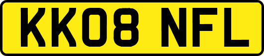 KK08NFL