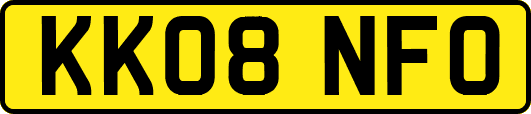 KK08NFO