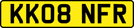 KK08NFR