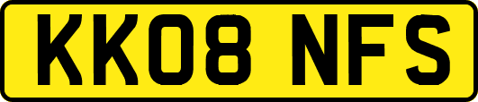 KK08NFS