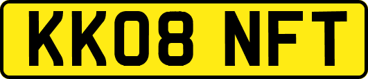 KK08NFT