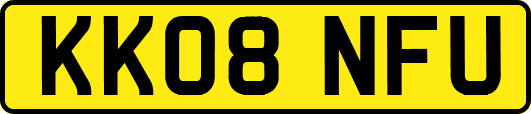 KK08NFU