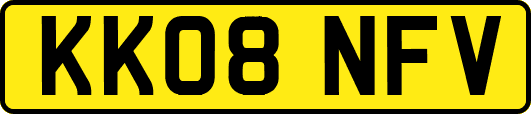 KK08NFV