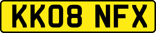 KK08NFX