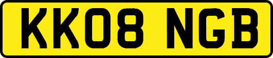 KK08NGB