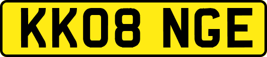 KK08NGE
