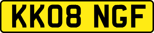KK08NGF