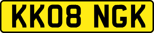 KK08NGK