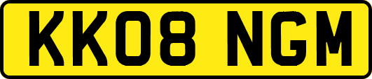 KK08NGM