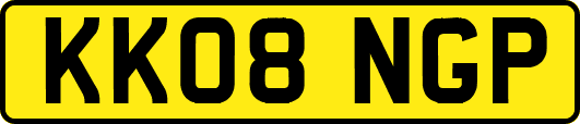 KK08NGP