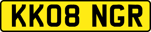 KK08NGR