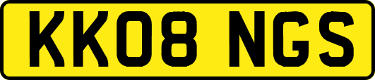 KK08NGS