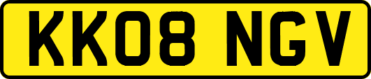 KK08NGV
