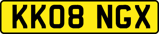KK08NGX