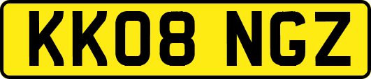 KK08NGZ
