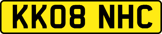 KK08NHC