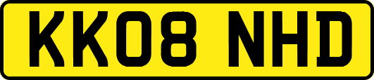 KK08NHD