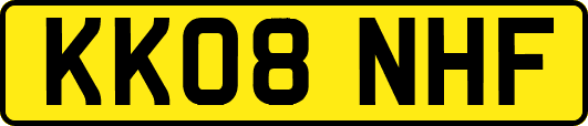 KK08NHF
