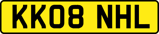 KK08NHL