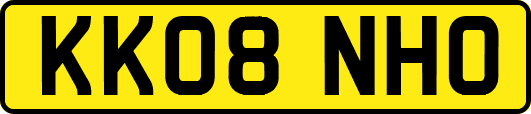 KK08NHO