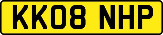 KK08NHP