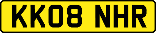 KK08NHR