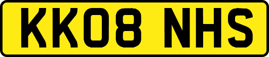 KK08NHS