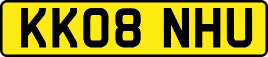 KK08NHU