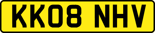 KK08NHV