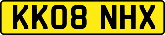 KK08NHX