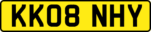 KK08NHY
