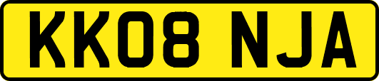 KK08NJA