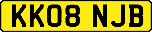 KK08NJB