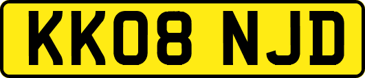 KK08NJD