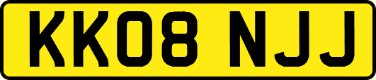 KK08NJJ