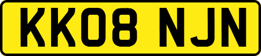 KK08NJN