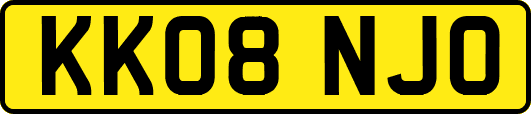 KK08NJO