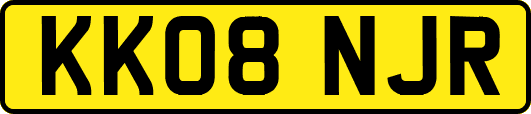 KK08NJR