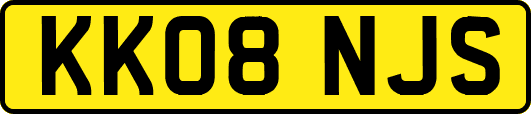 KK08NJS