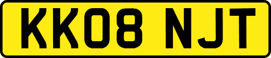 KK08NJT