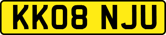 KK08NJU