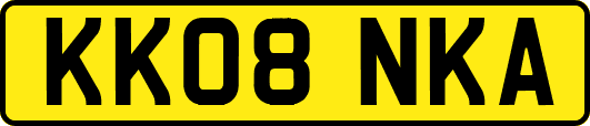 KK08NKA