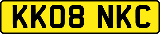 KK08NKC