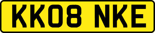 KK08NKE