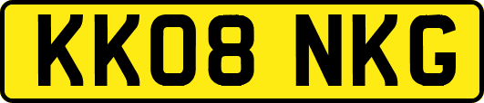 KK08NKG