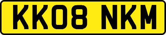 KK08NKM