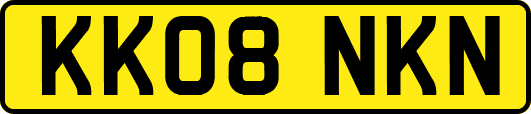 KK08NKN